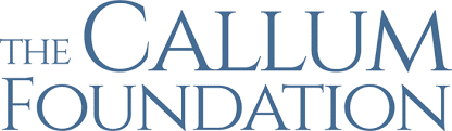 the logo of the Callum Foundation