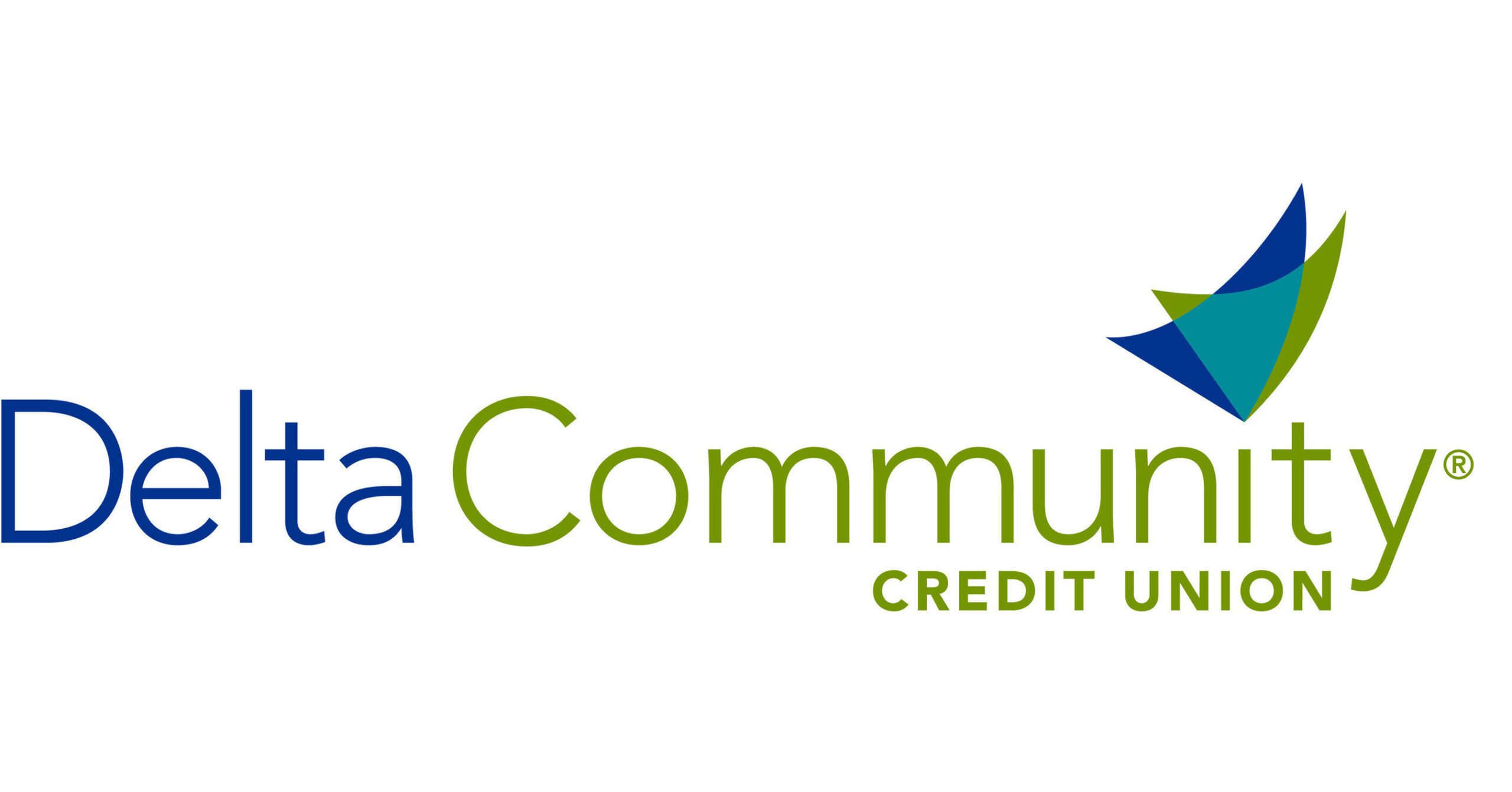 logo of DeltaCommunity credit union